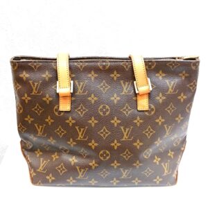 LOUIS VUITTON ルイヴィトン モノグラム カバピアノ